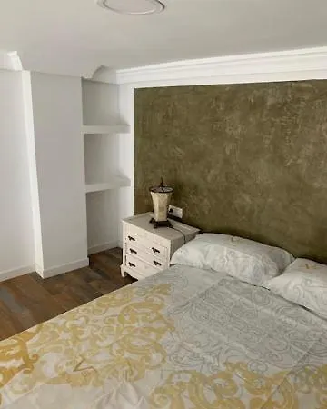 Mana Apartment Madrid Exterior photo